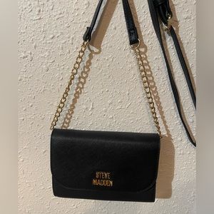 Steve Madden Cross Body Bag